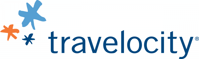 Travelocity Logo